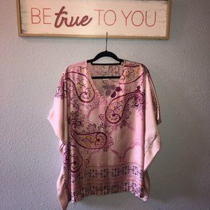 Chico's Ladie's Pullover Tunic